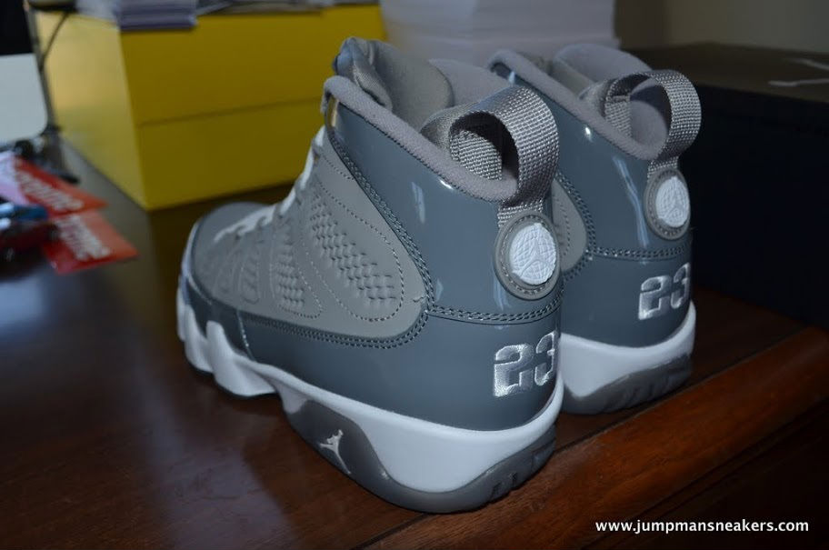 jordan 9 cool grey 2002