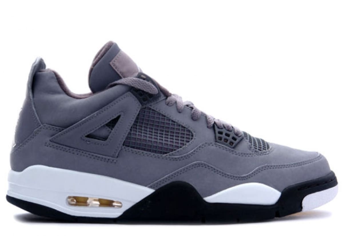 jordan 4s cool grey price