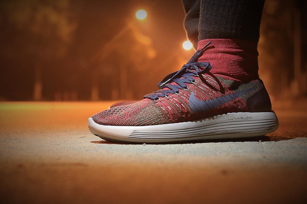 nike lunarepic gyakusou