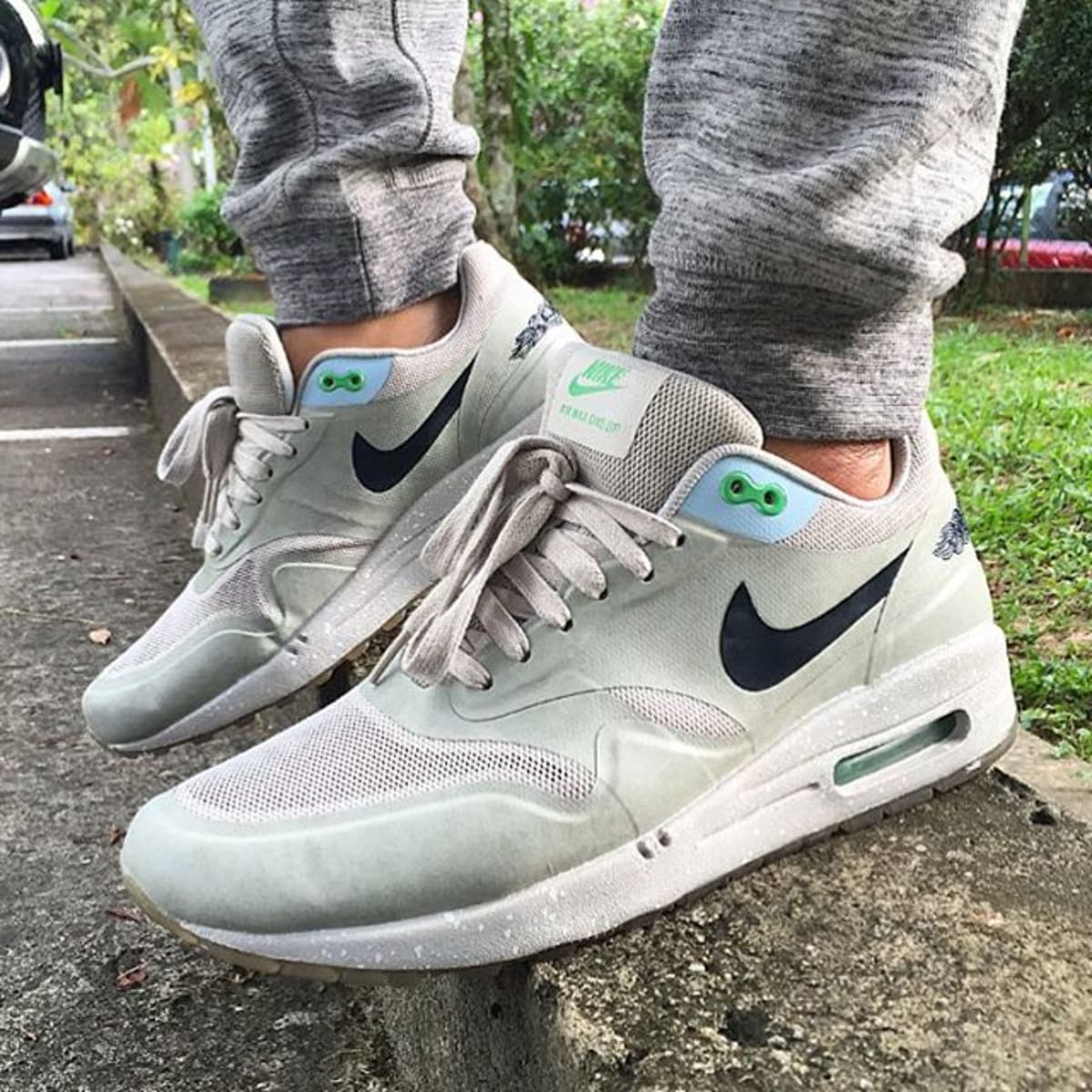 nike kiss of death release date