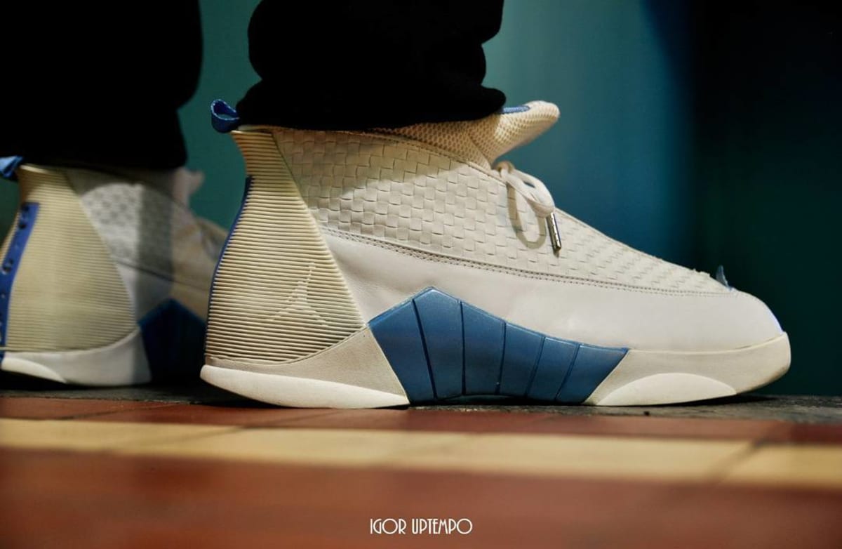 jordan 15 low top