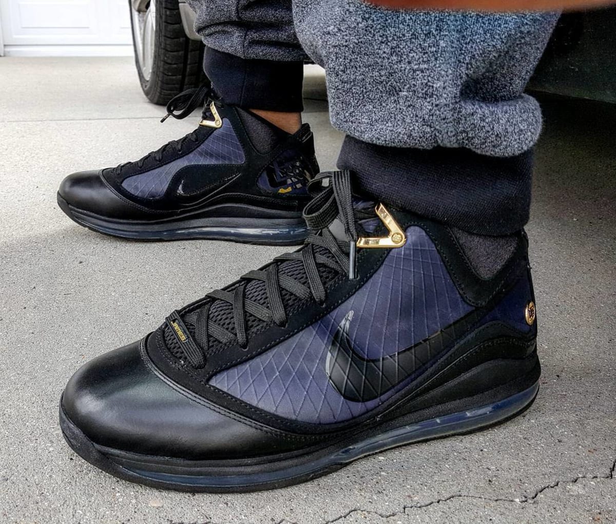 nike lebron 7 phantom