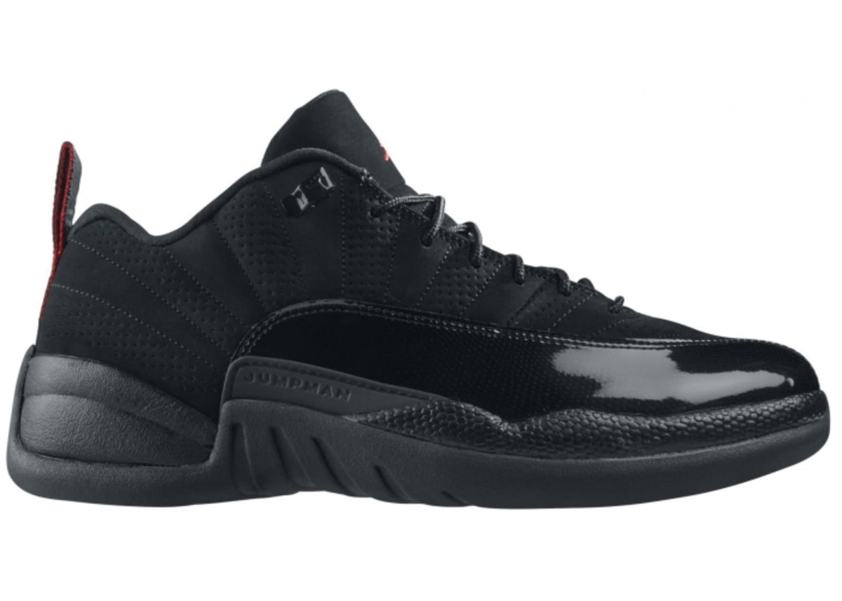 michael jordan's air jordan 12s price