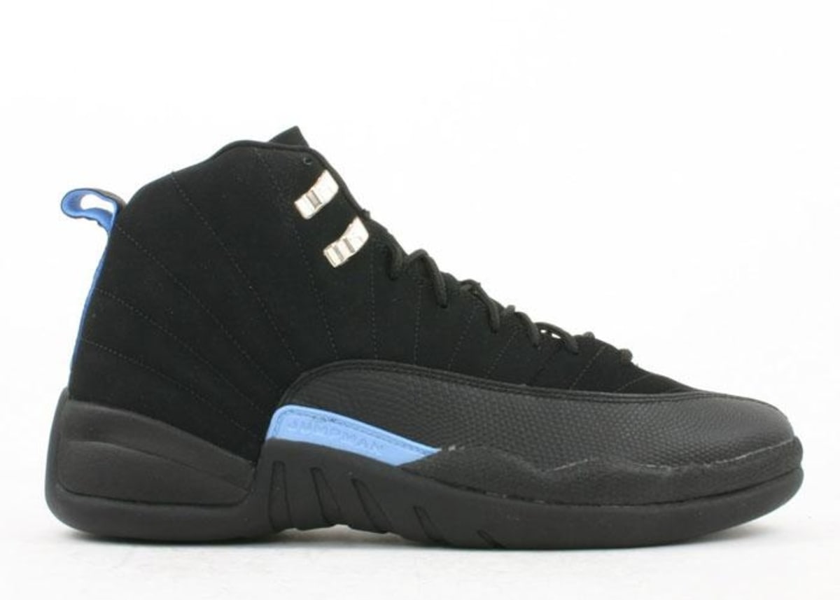 nubuck jordans