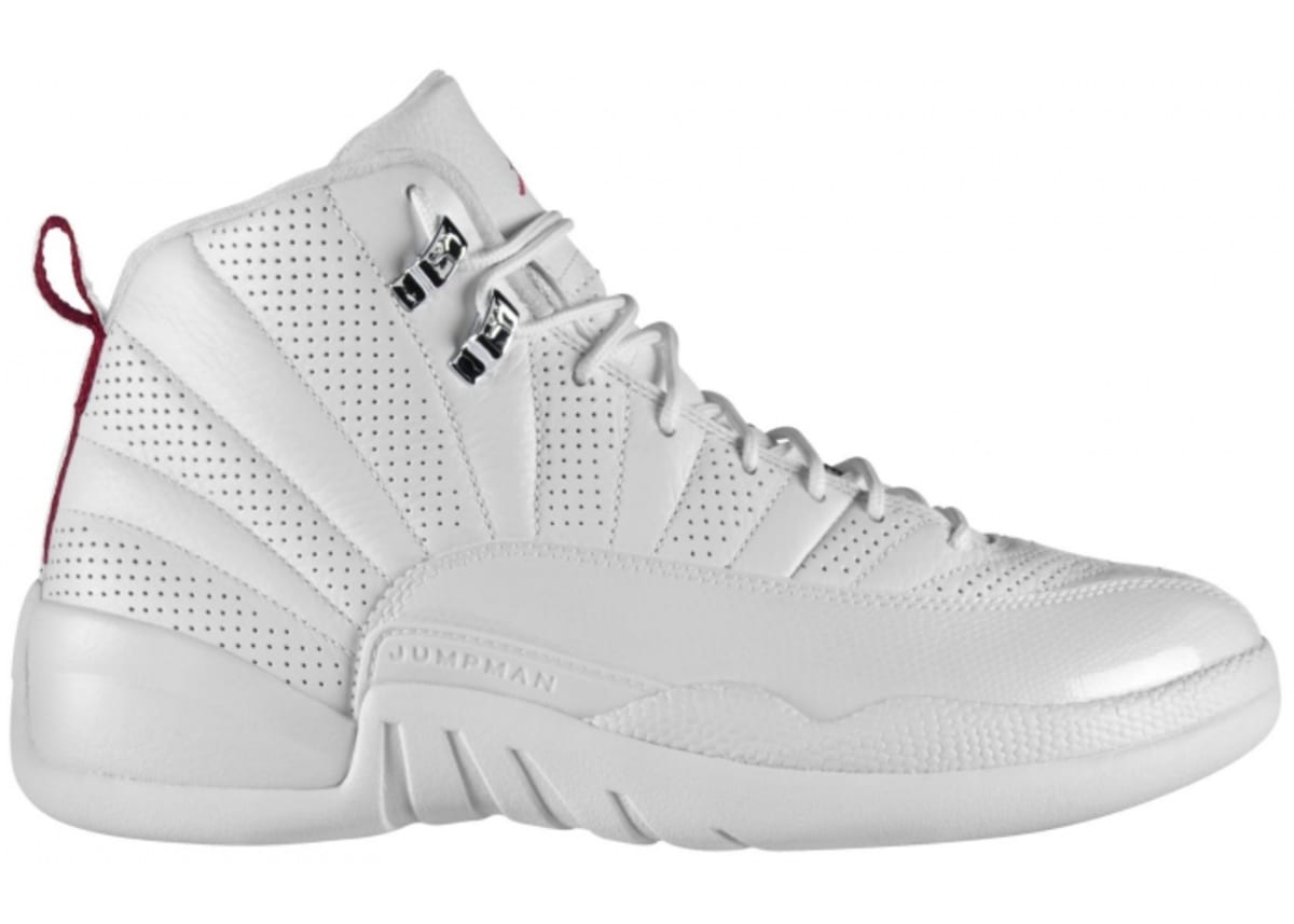 jordan 12s cost