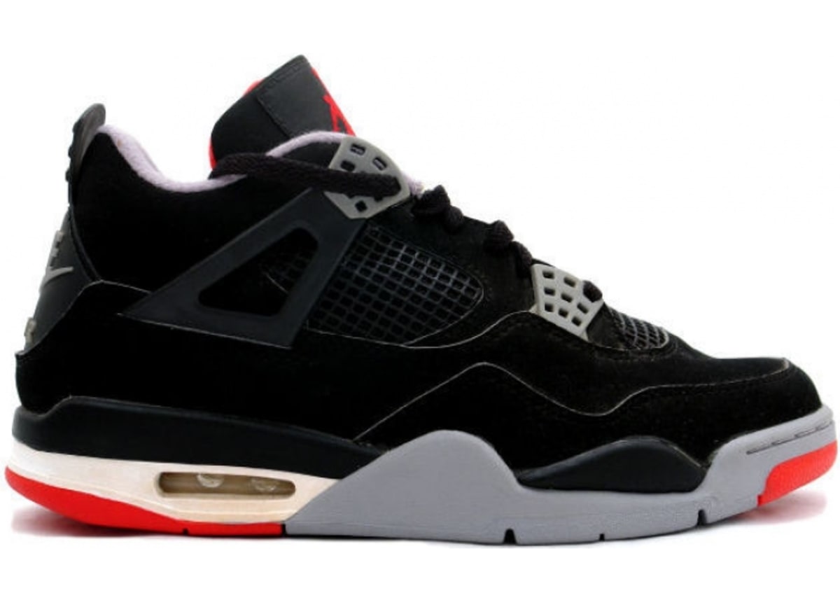 Air Jordan 4 Retro 