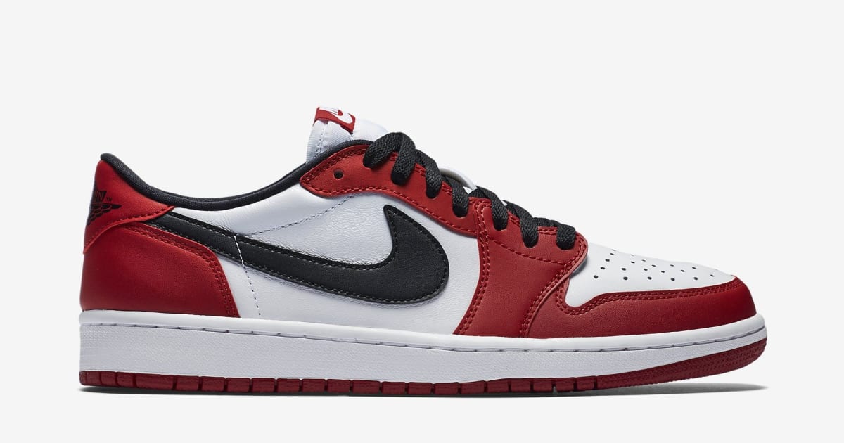 jordan 1 brown lows
