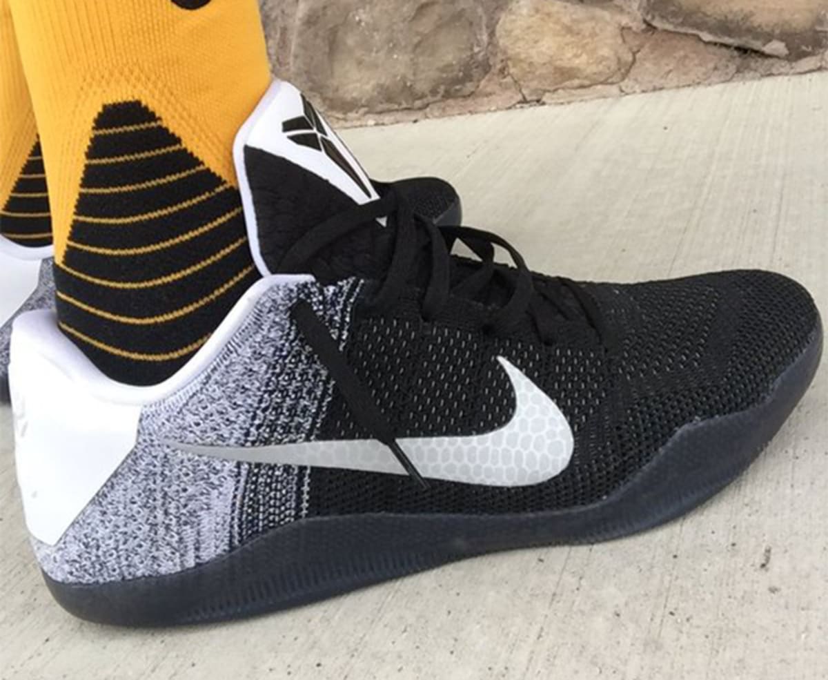 Kobe 11 Elite Low 