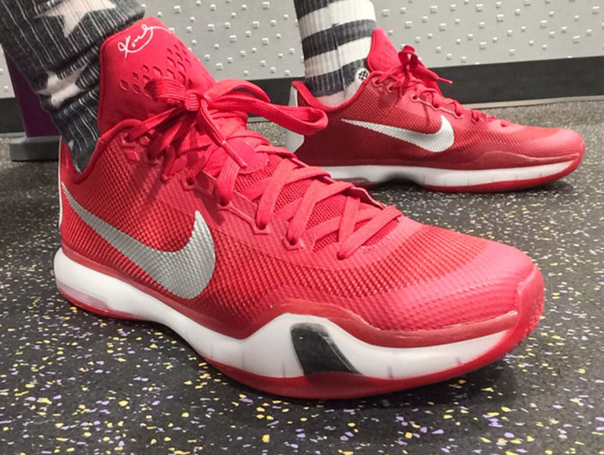 mamba day sneakers