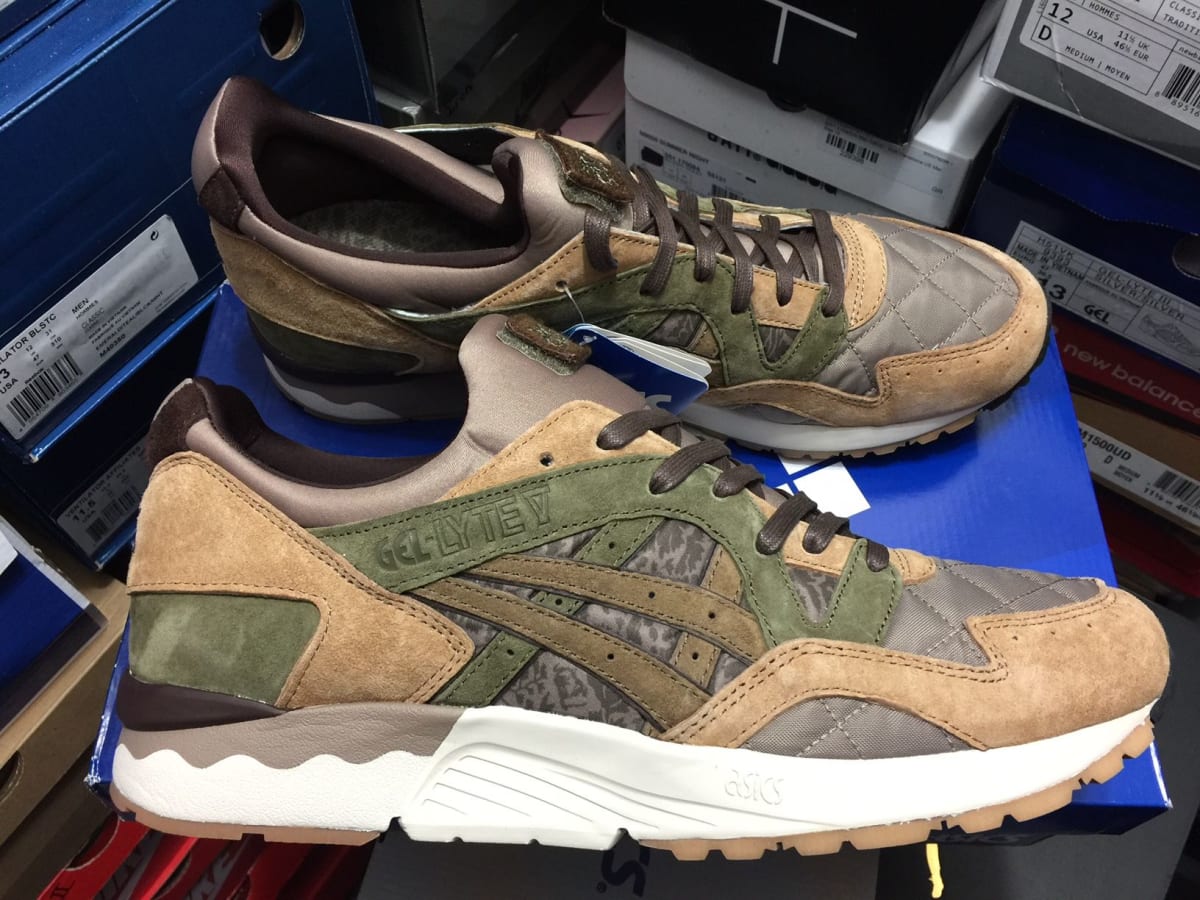 asics gel lyte v phys ed