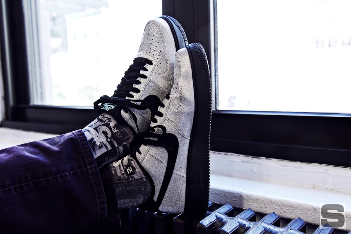 air force 1 black friday foot locker