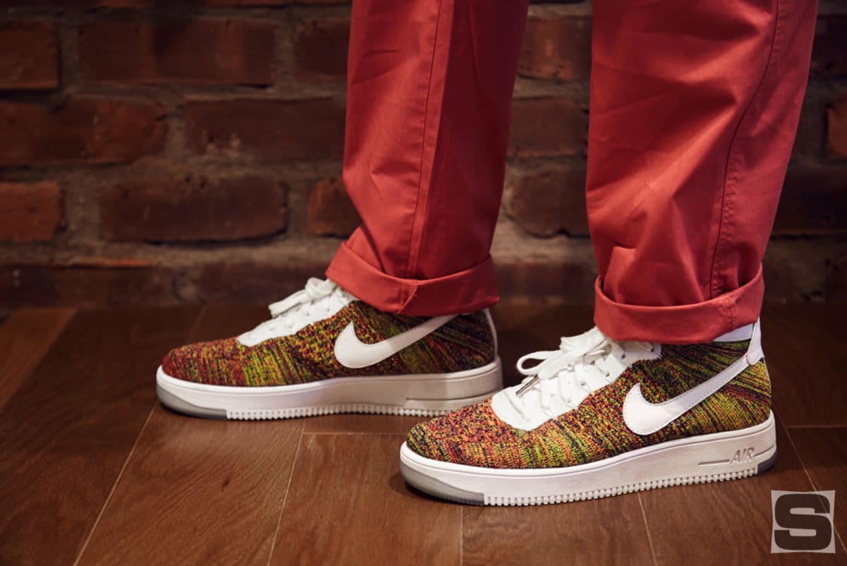 af 1 footlocker