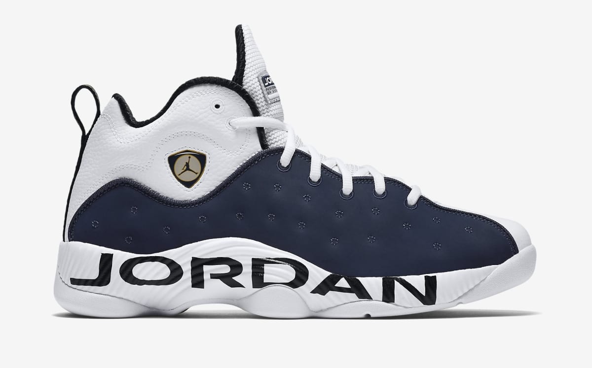 jumpman 95