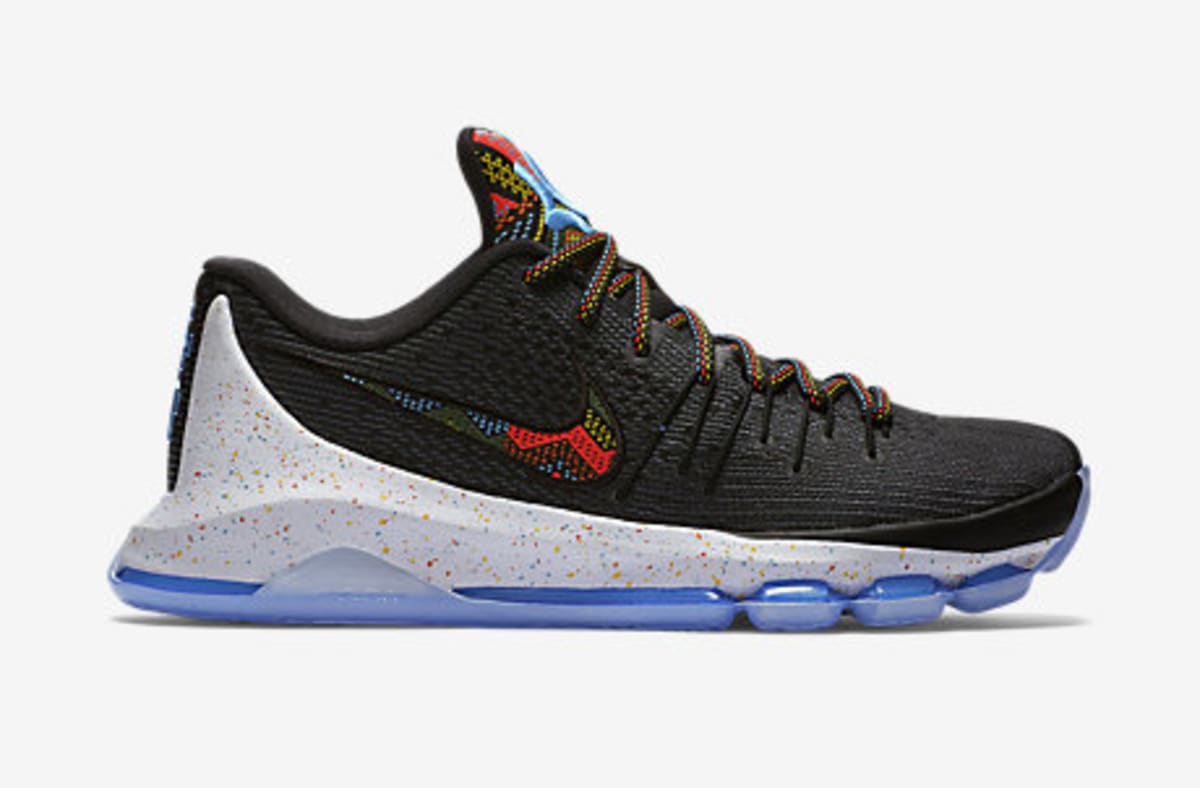 kd 8 size 10.5