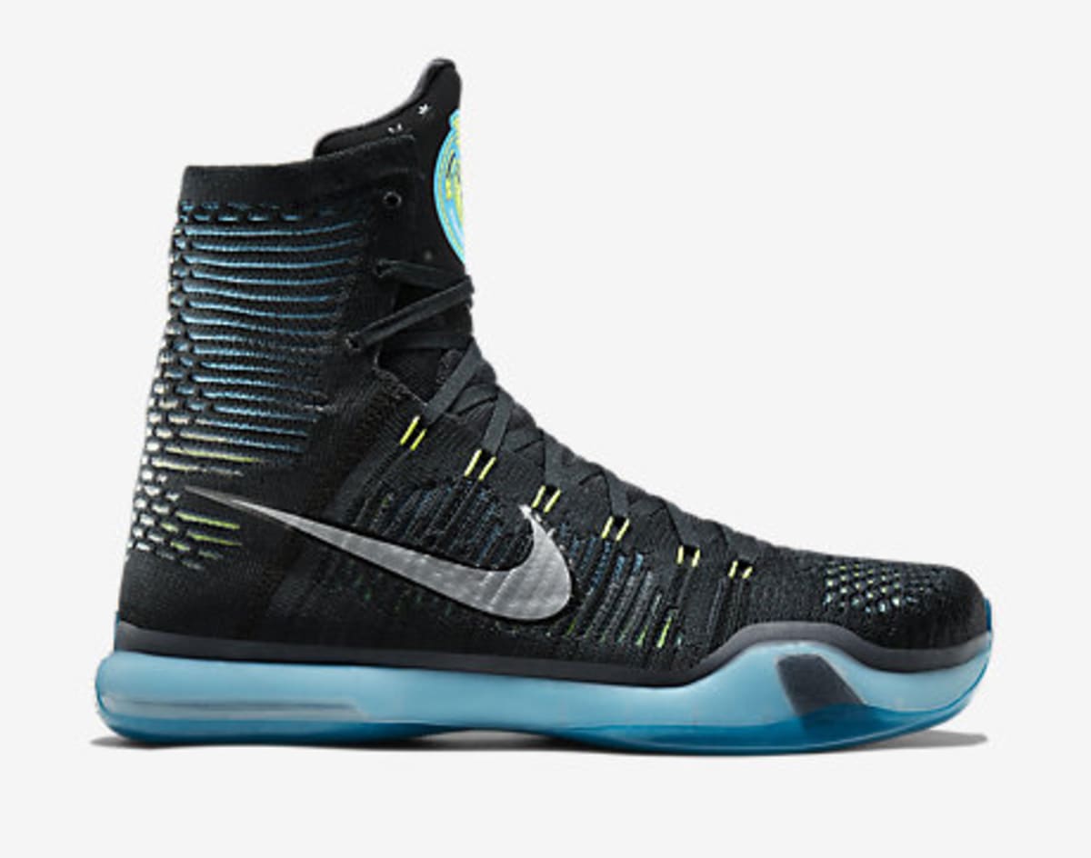 kobe x elite price