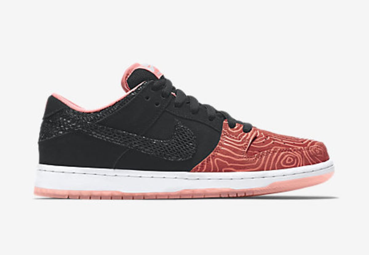 best dunks low