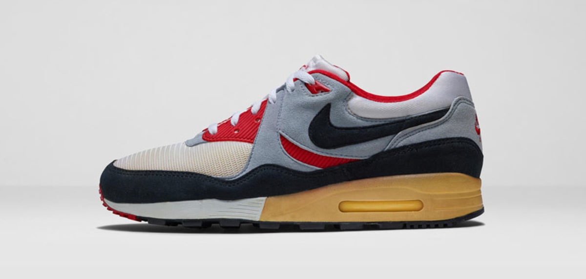 natural light air max