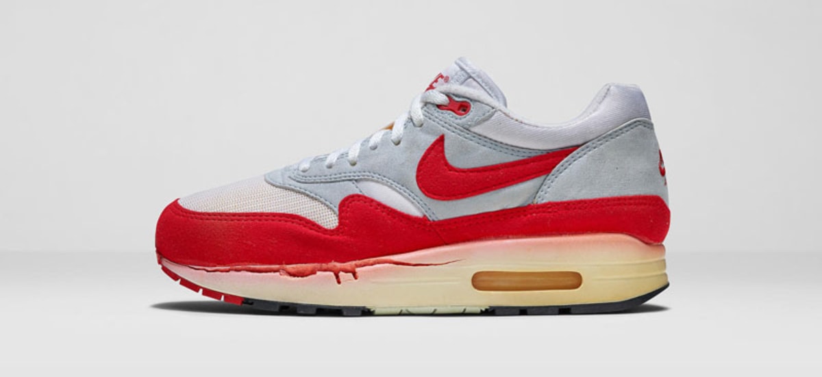 mens nike air max1