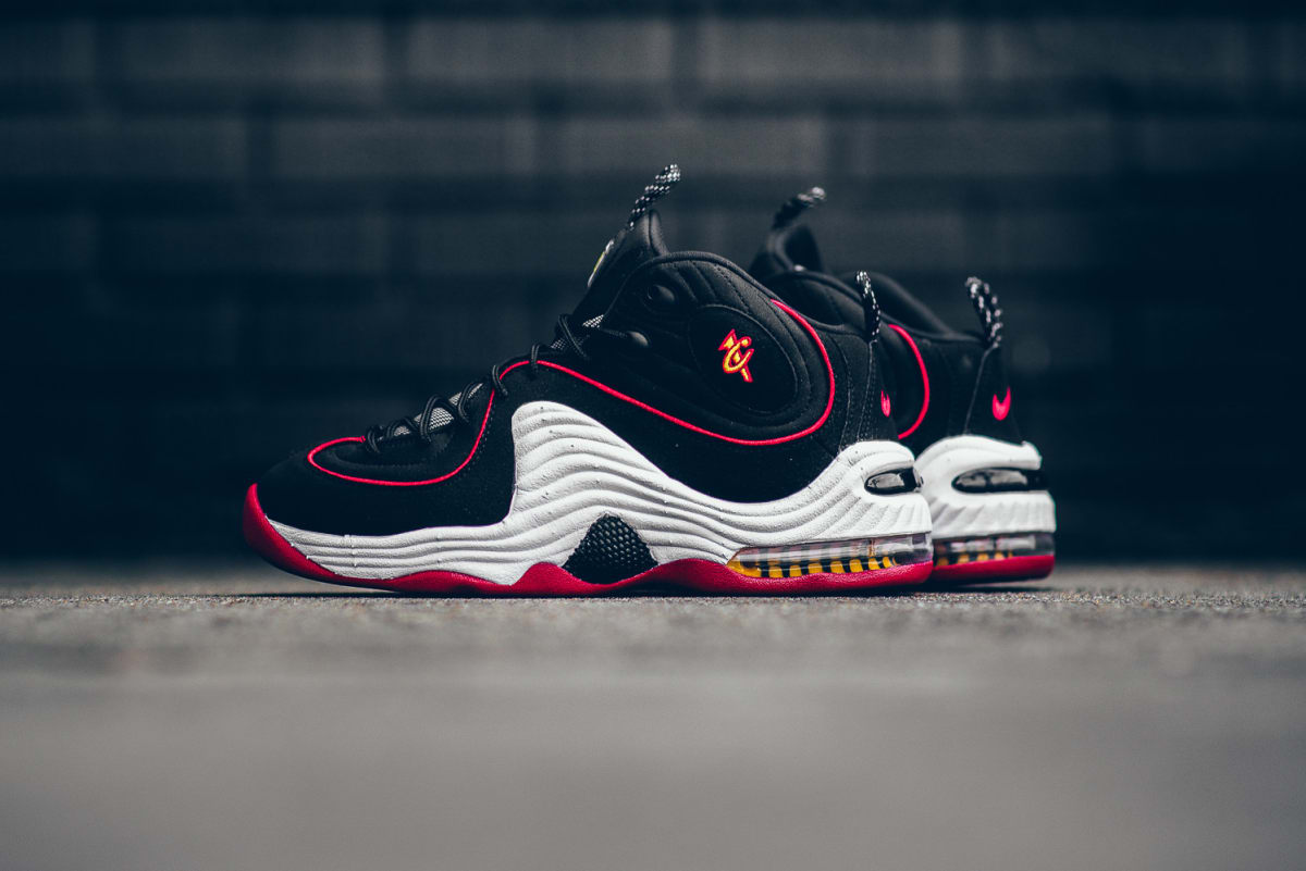 nike air penny 2 gs