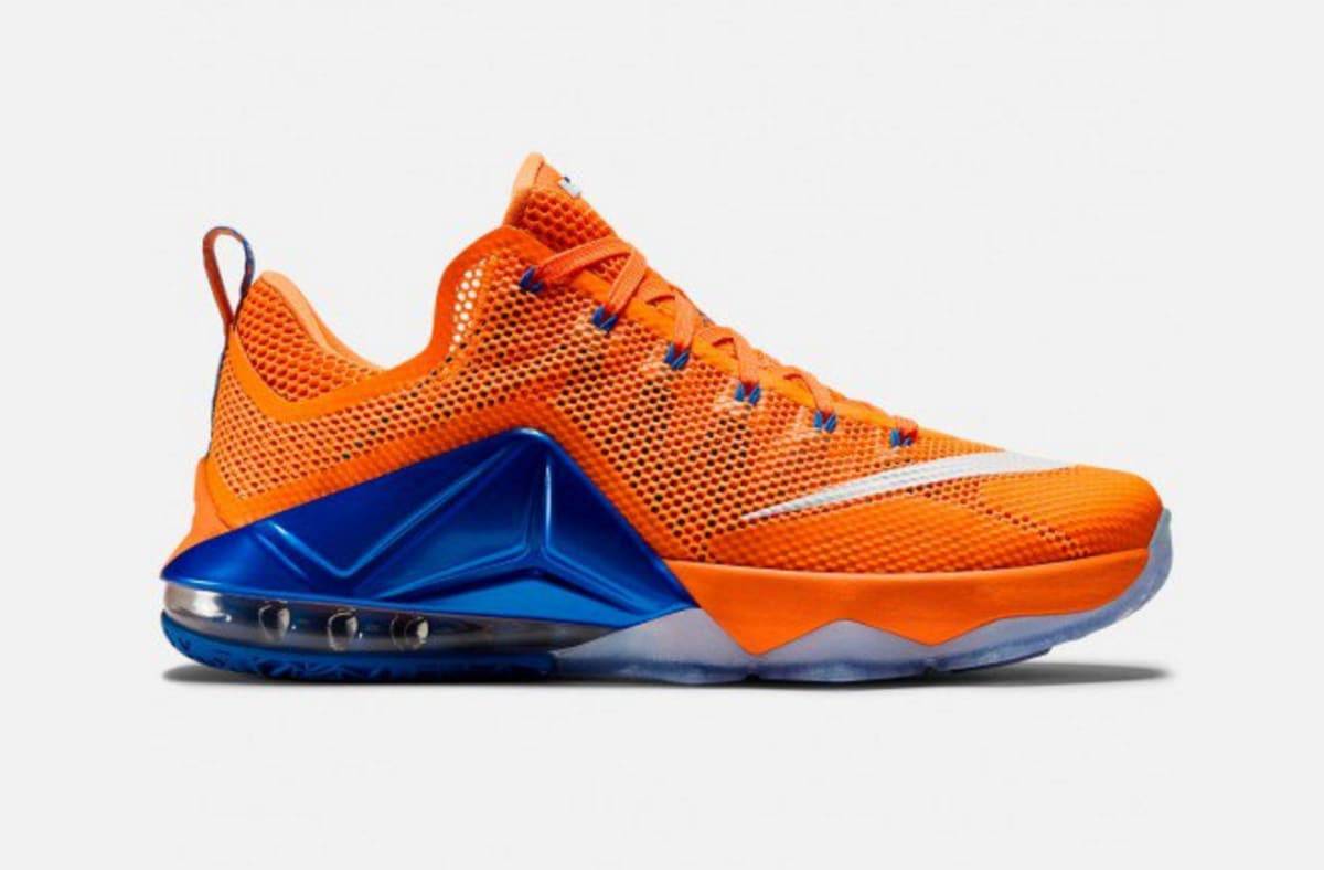 lebron knicks