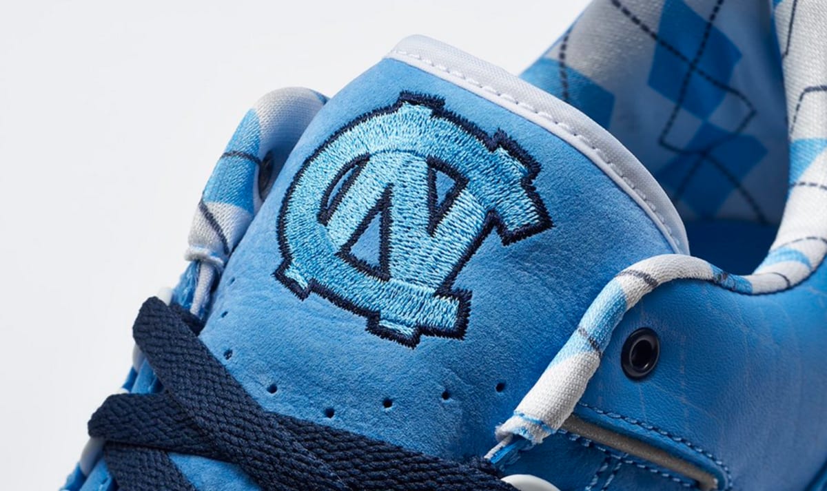 unc pe