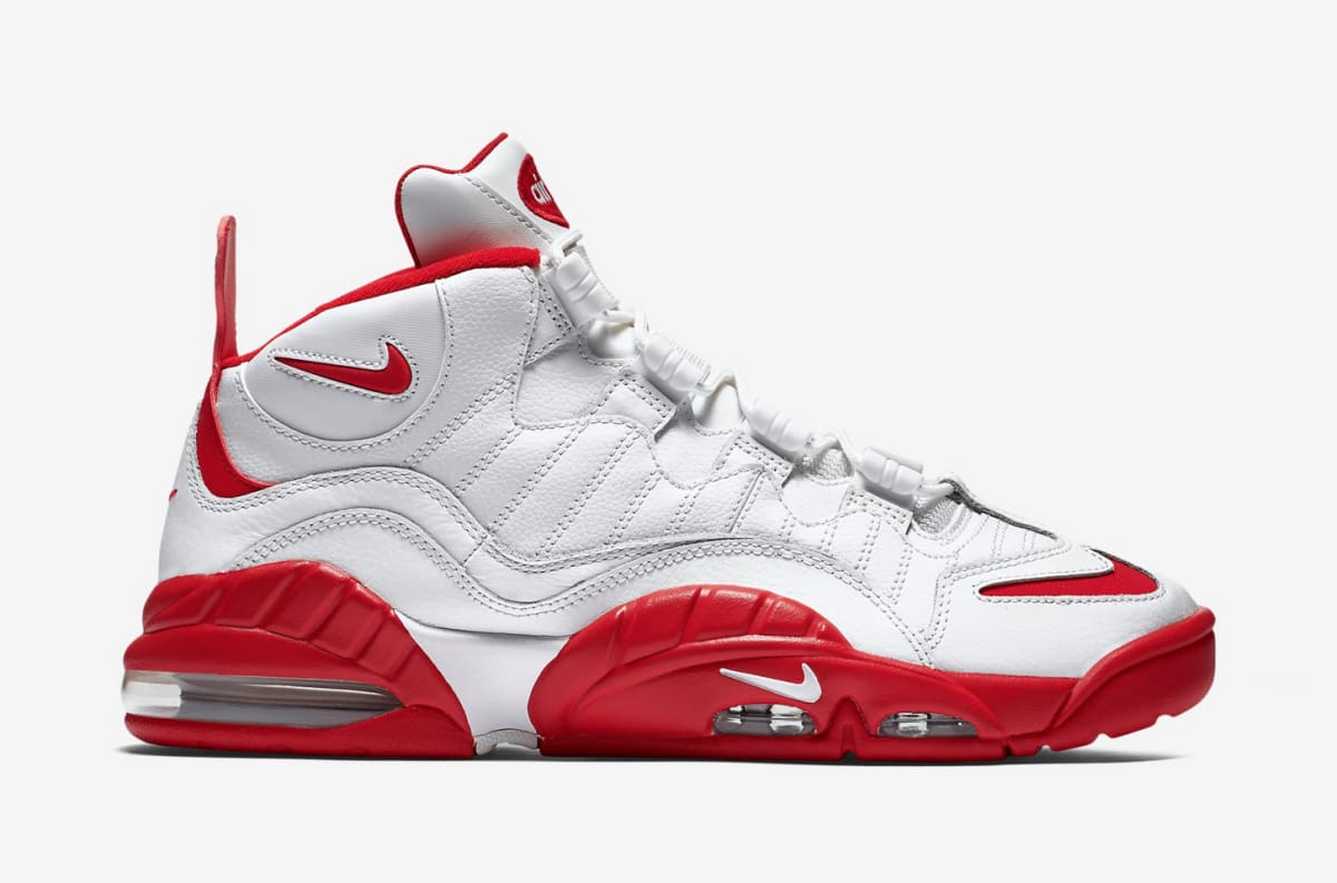 Nike Air Max Sensation on Sale - Great Buys: The 20 Best Sneakers for ...