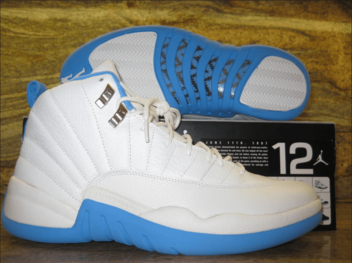 air jordan 12 pe