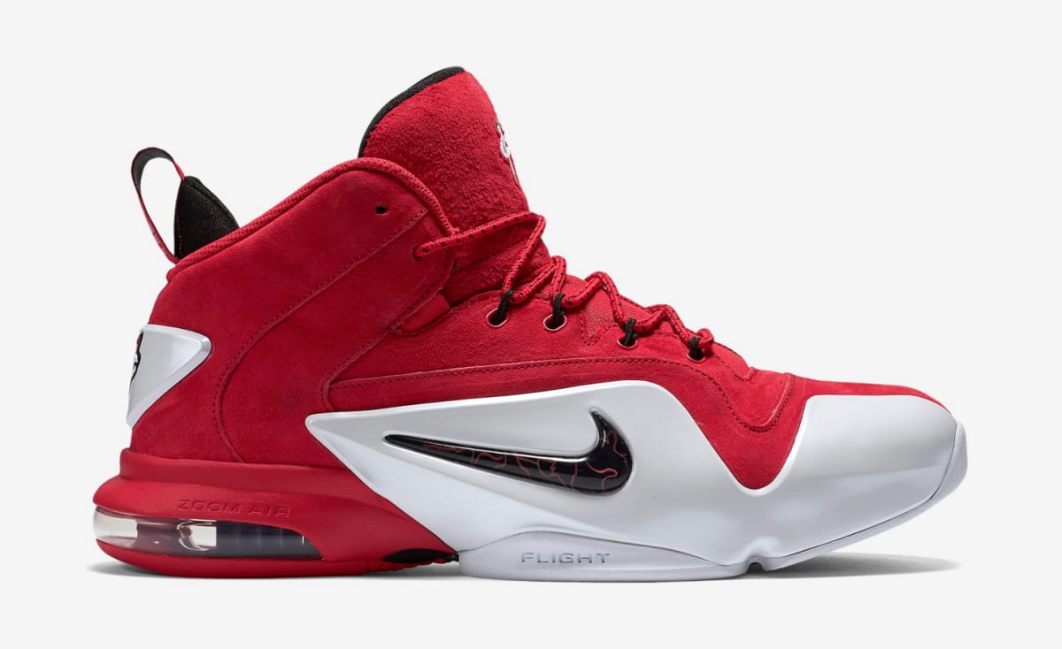 nike penny for sale