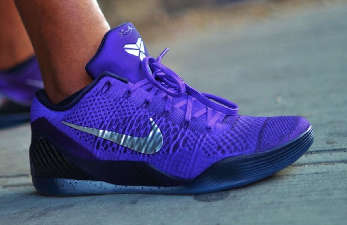 mamba day sneakers
