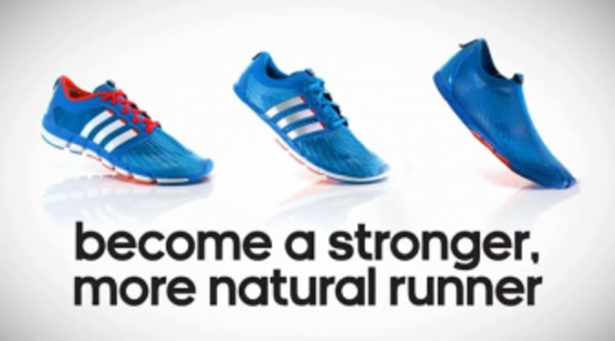 adipure running