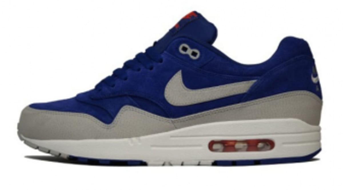 nike air max 1 deep royal granite