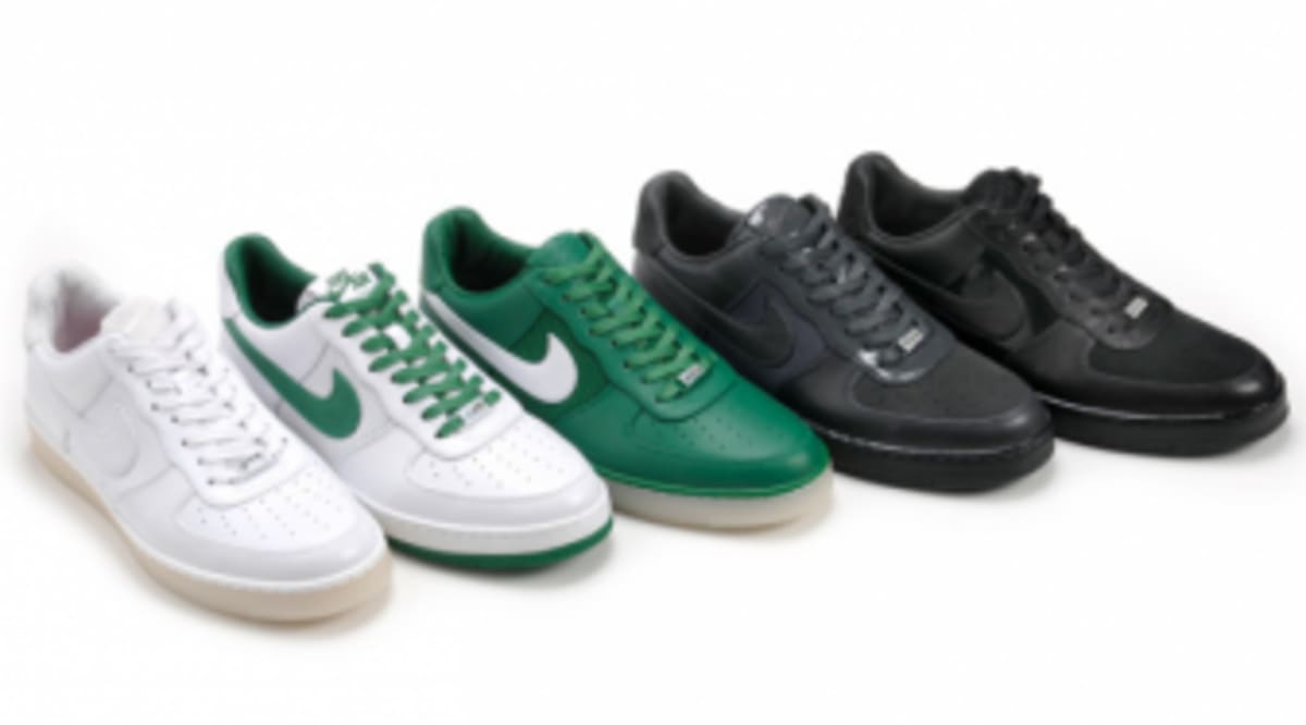 nike af1 downtown low