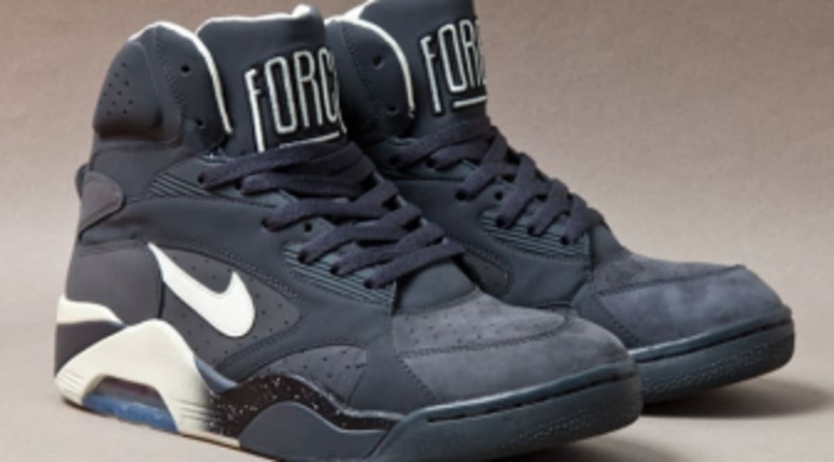 air force 180 pump high