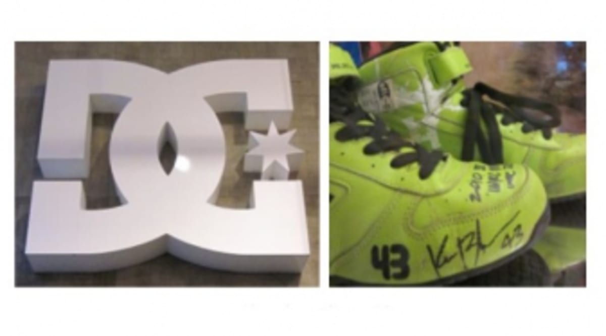 DC Shoes Opens New Location at 92 Mercer Sole Collector DC Shoes Opens New Location at 92 Mercer Sole Collector