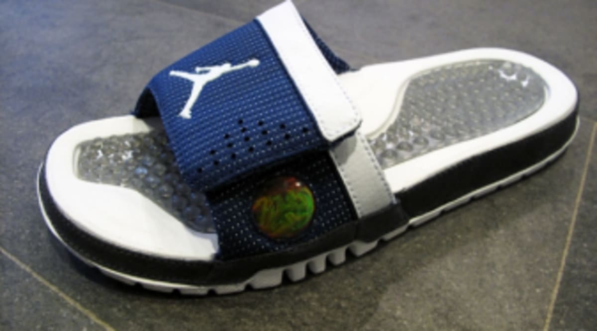 jordan hydro retro 13 sandals