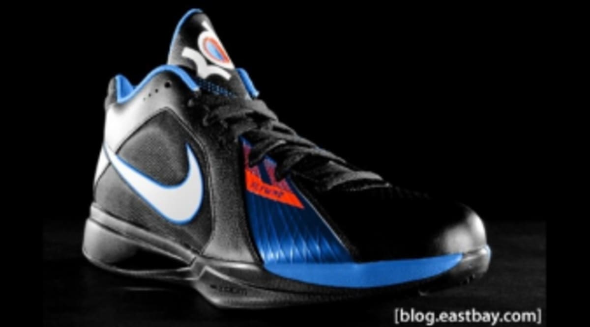 nike zoom kd 3