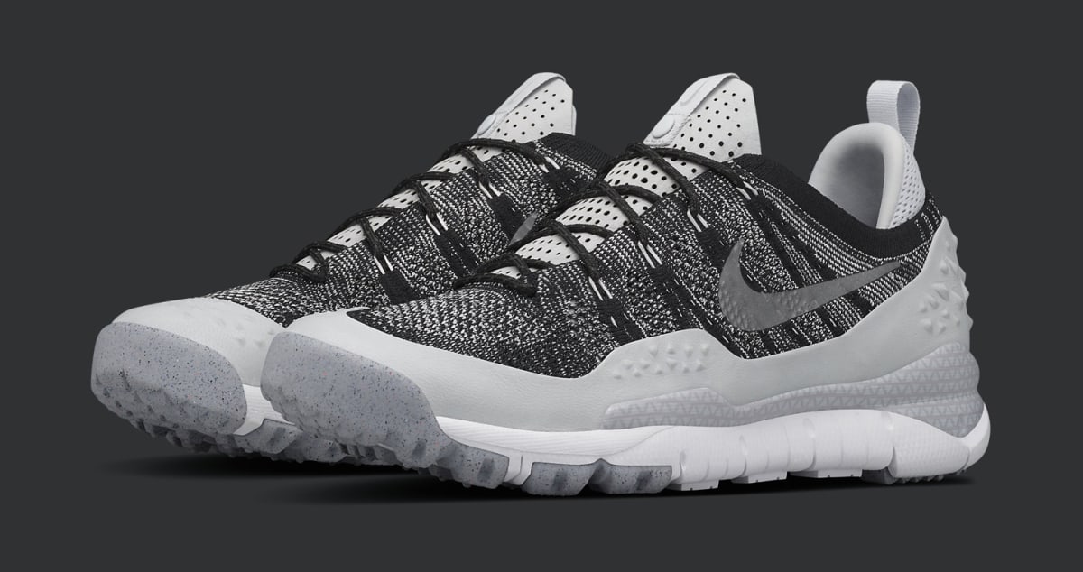 acg flyknit