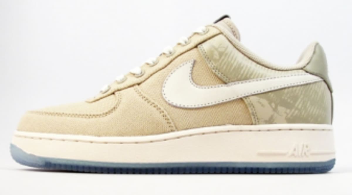 beach af1