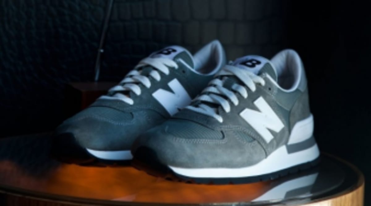 New Balance 990 - 30th Anniversary | Sole Collector