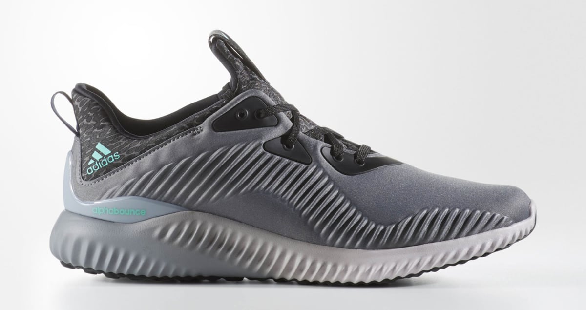 Adidas Alphabounce First Colorways | Sole Collector