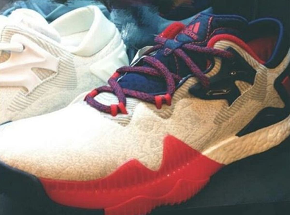 adidas crazylight boost 2016 low