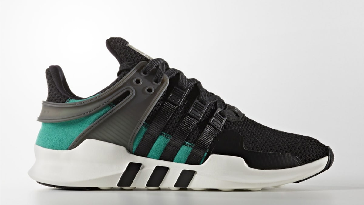 are adidas eqt support adv good for running
