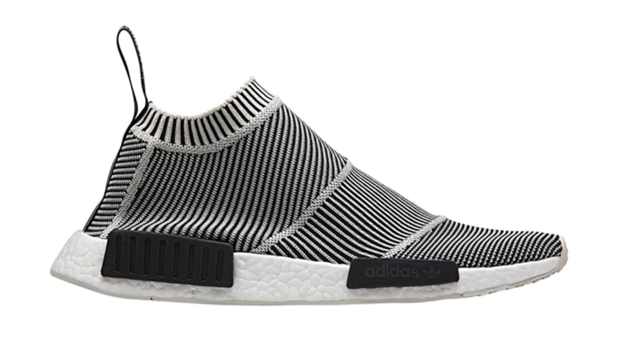 adidas NMD_CS1 - Poll: The Best Sneaker of 2016 | Sole Collector