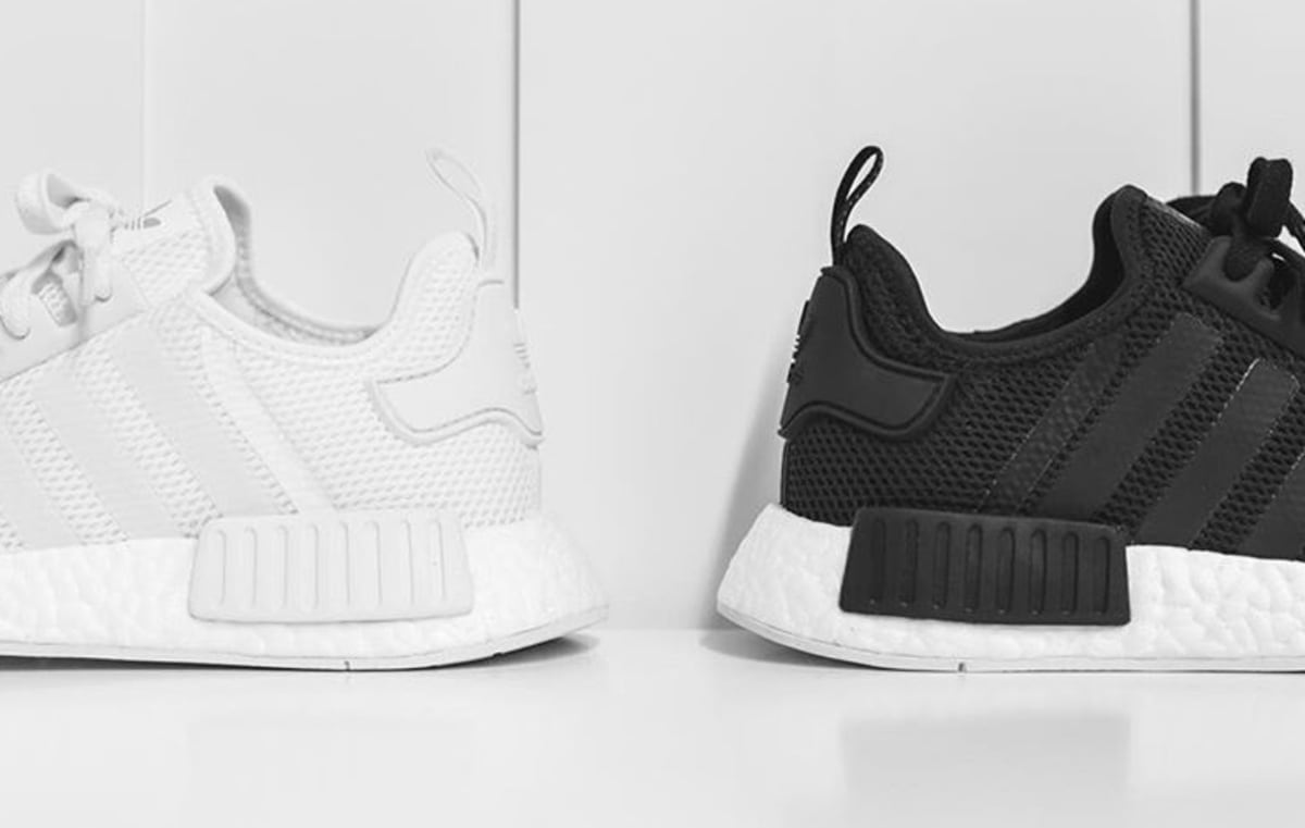 adidas restock