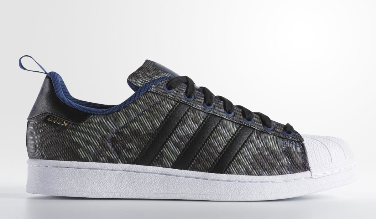 adidas Superstar Kevlar - Great Buys: The 20 Best Sneakers for the ...