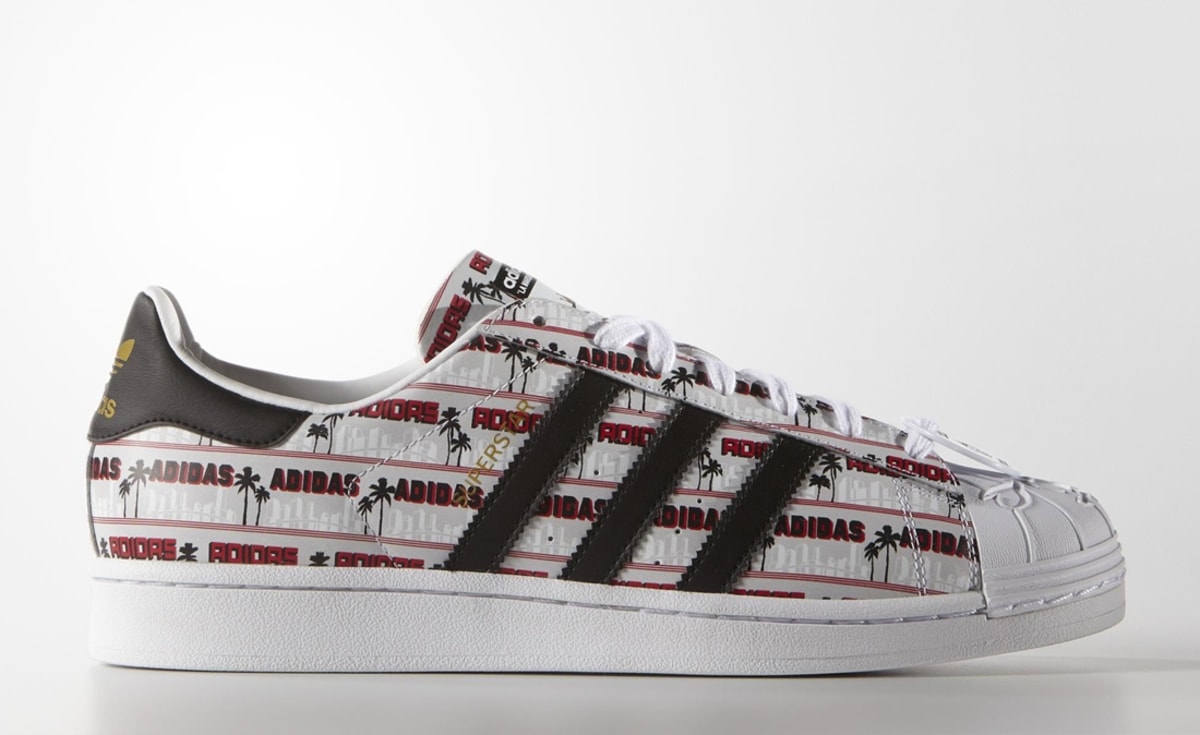 adidas Superstar x NIGO on Sale - Great Buys: The 20 Best Sneakers for ...
