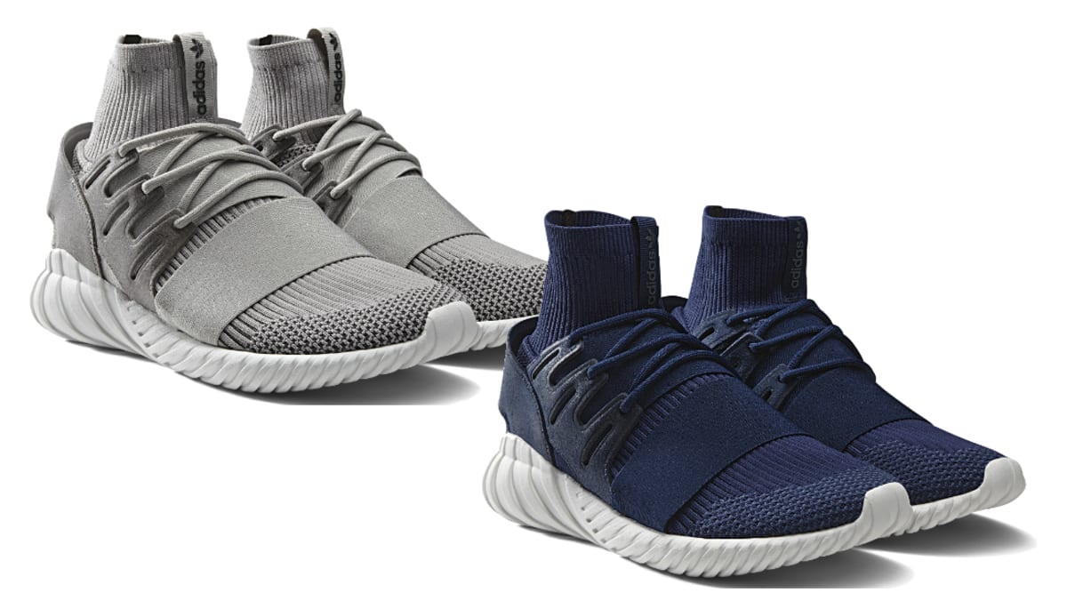 adidas Tubular Doom Primeknit | Sole Collector