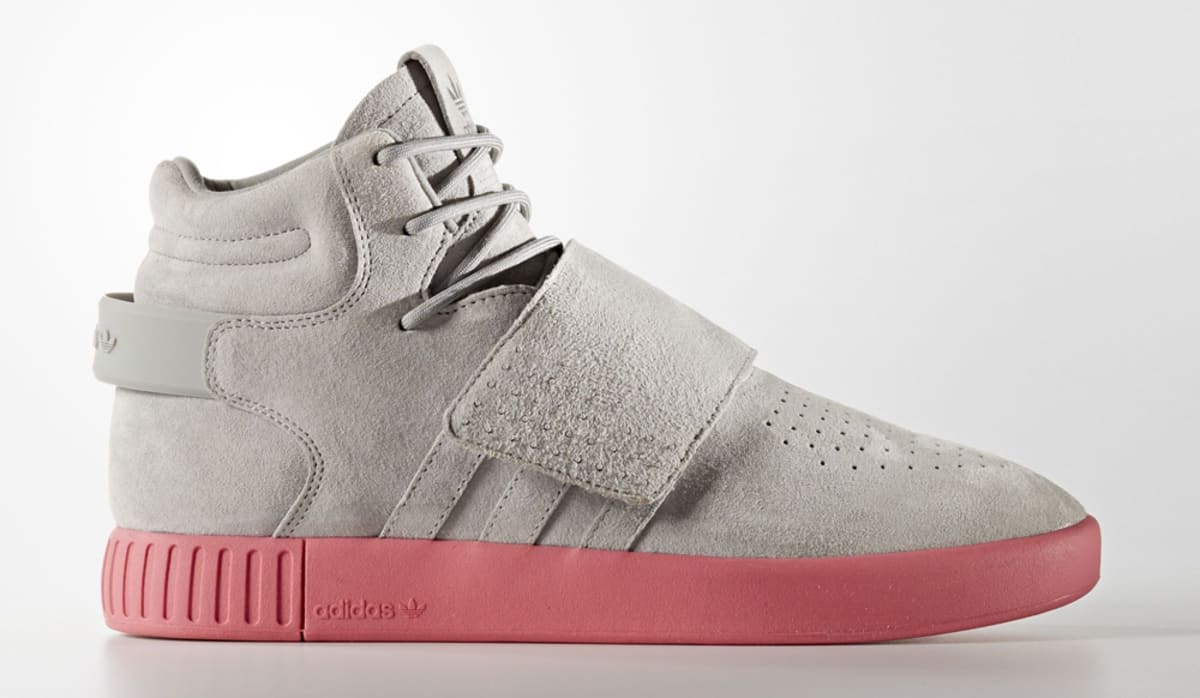 Adidas Tubular Invader Kanye West Louis Vuitton | Sole Collector