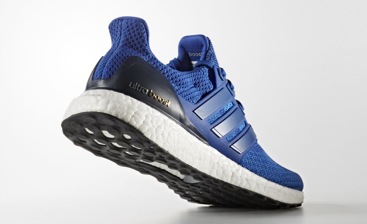 adidas ultra boost bleu marine