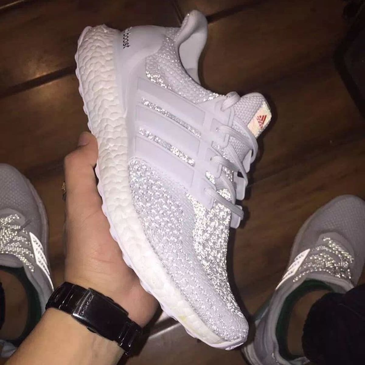ultra boost 3m